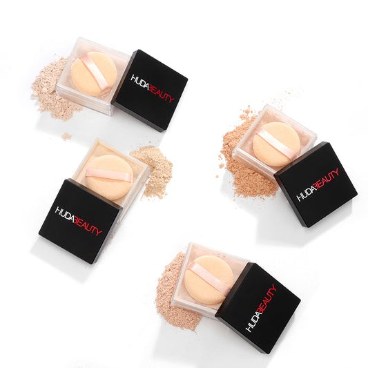 Huda Beauty Easy Bake Loose Powder & Setting Powder