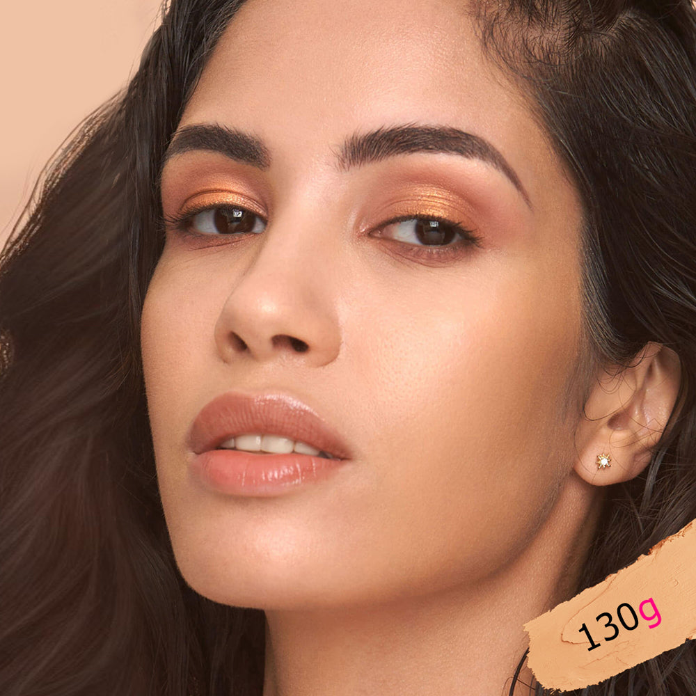 HUDA BEAUTY #FauxFilter Skin Finish Buildable Coverage Foundation Stick