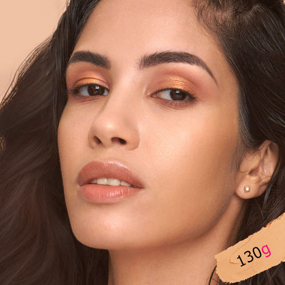 HUDA BEAUTY #FauxFilter Skin Finish Buildable Coverage Foundation Stick