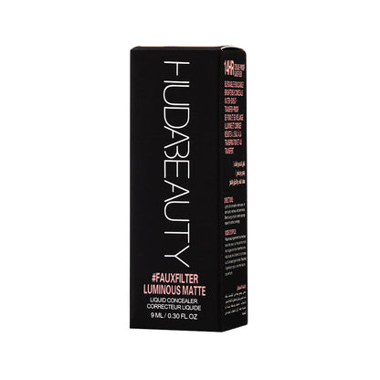 HUDA BEAUTY  FAUXFILTER Concealer