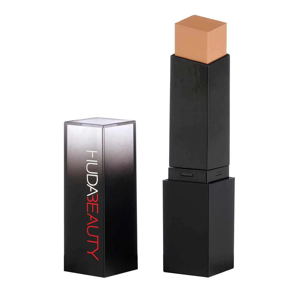 HUDA BEAUTY #FauxFilter Skin Finish Buildable Coverage Foundation Stick