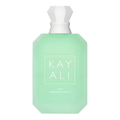 HUDA BEAUTY KAYALI Yum Boujee Marshmallow 81 Eau de Parfum Intense, 100 ml