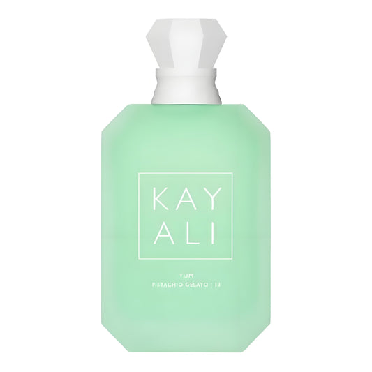 HUDA BEAUTY KAYALI Yum Boujee Marshmallow 81 Eau de Parfum Intense, 100 ml