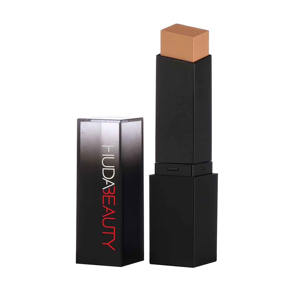HUDA BEAUTY #FauxFilter Skin Finish Buildable Coverage Foundation Stick
