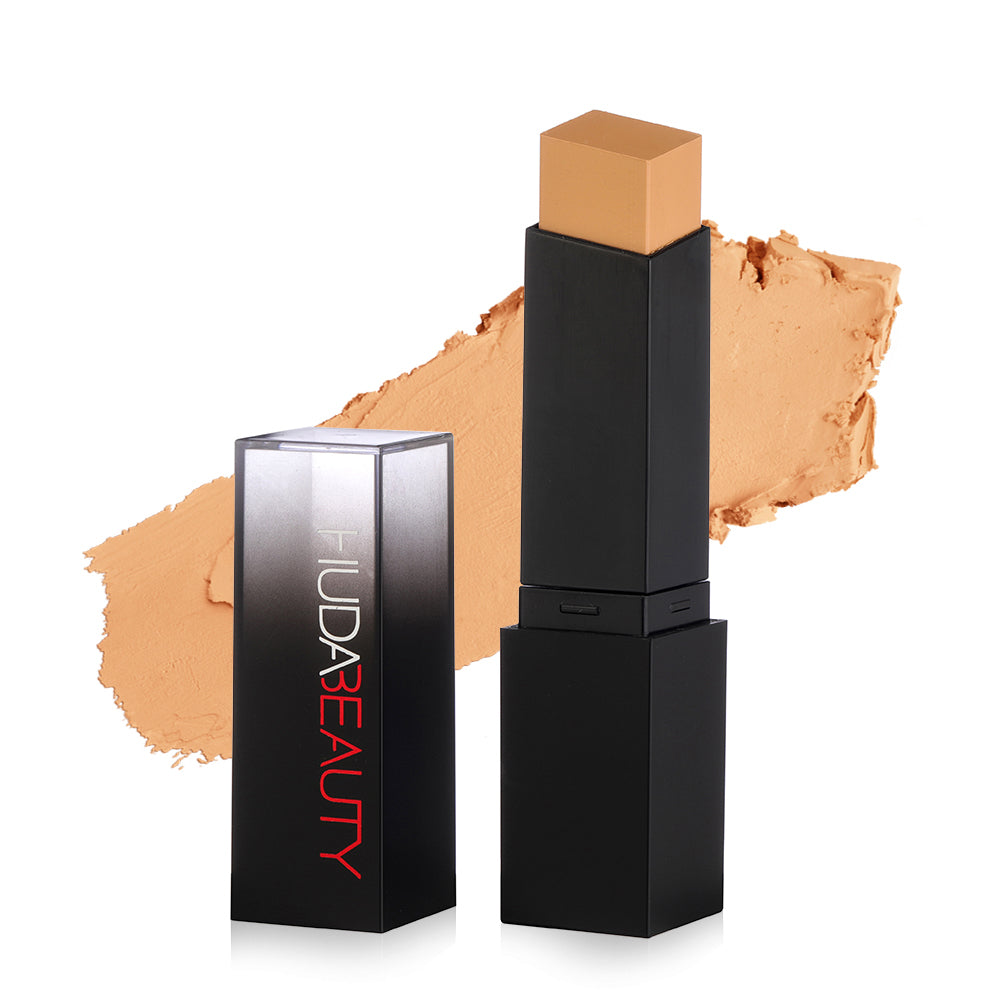 HUDA BEAUTY #FauxFilter Skin Finish Buildable Coverage Foundation Stick