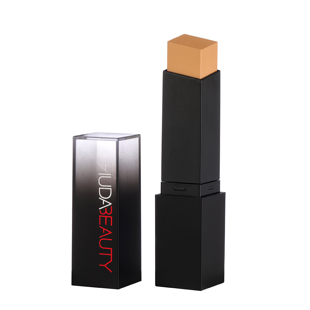 HUDA BEAUTY #FauxFilter Skin Finish Buildable Coverage Foundation Stick