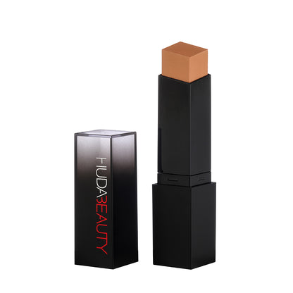 HUDA BEAUTY #FauxFilter Skin Finish Buildable Coverage Foundation Stick