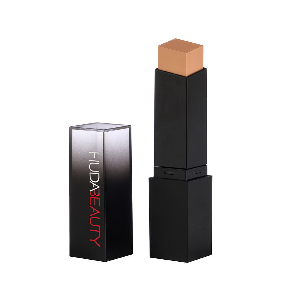 HUDA BEAUTY #FauxFilter Skin Finish Buildable Coverage Foundation Stick