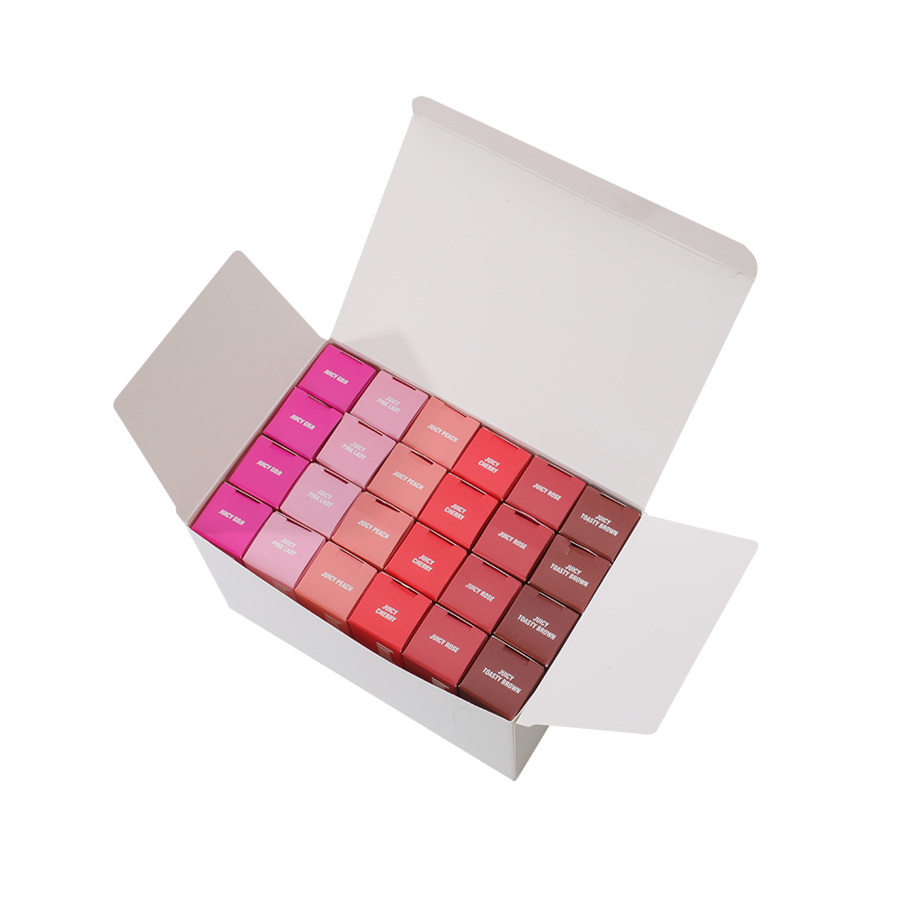 HUDA BEAUTY FAUX FILLER EXTRA SHINE LIP GLOSS