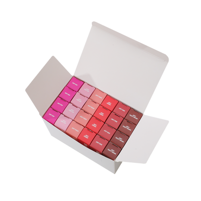 HUDA BEAUTY FAUX FILLER EXTRA SHINE LIP GLOSS