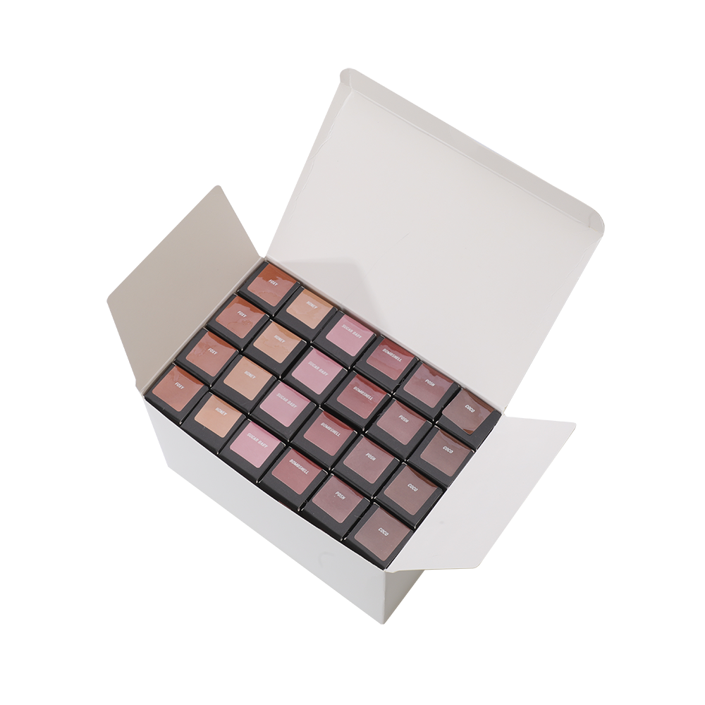 HUDA BEAUTY FAUX FILLER EXTRA SHINE LIP GLOSS