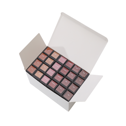 HUDA BEAUTY FAUX FILLER EXTRA SHINE LIP GLOSS