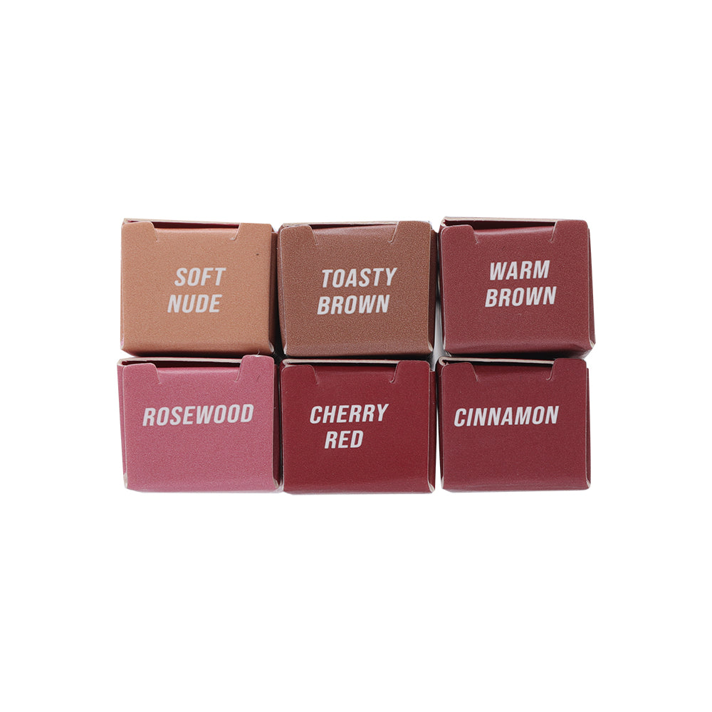 HUDABEAUTY LIP CONTOUR STAIN