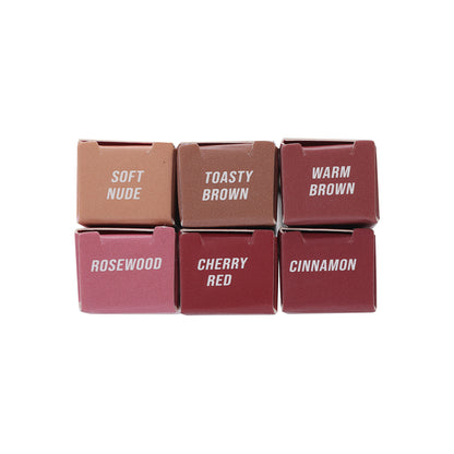 HUDABEAUTY LIP CONTOUR STAIN