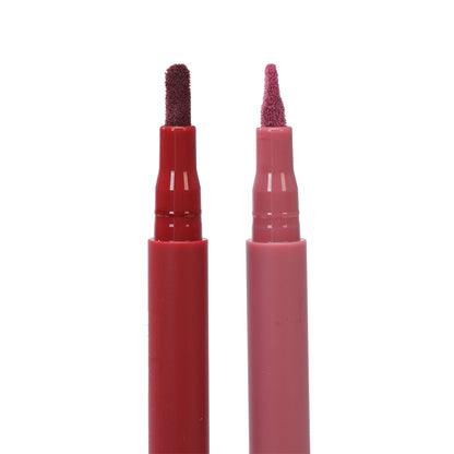 HUDABEAUTY LIP CONTOUR STAIN