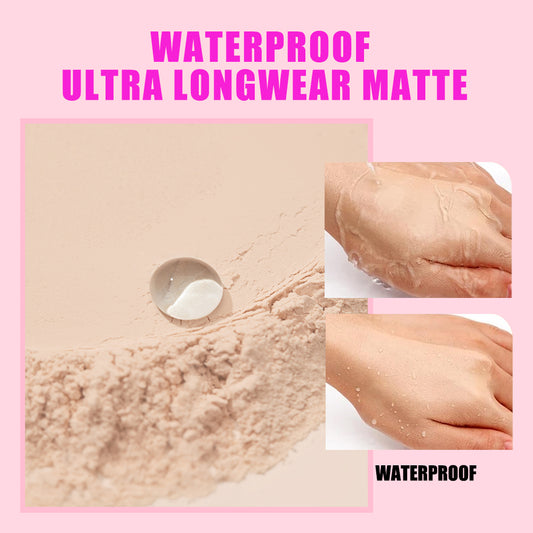 Huda Beauty Super BB Cream All-in-1  Long Lasting Pressed Powder | Dermatologist Tested, Clinicially Tested