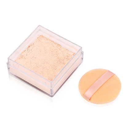 Huda Beauty Easy Bake Loose Powder & Setting Powder