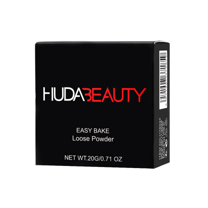 Huda Beauty Easy Bake Loose Powder & Setting Powder