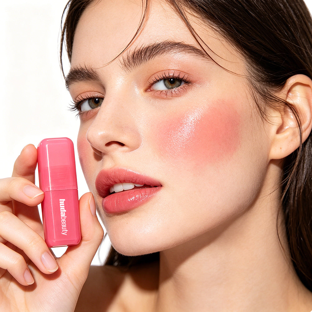 HUDABEAUTY BLUSH FILTER LIQUID BLUSH