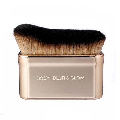 Huda Beauty Body Brush (For Body Highlighters) Body Brush BLUR & GLOW
