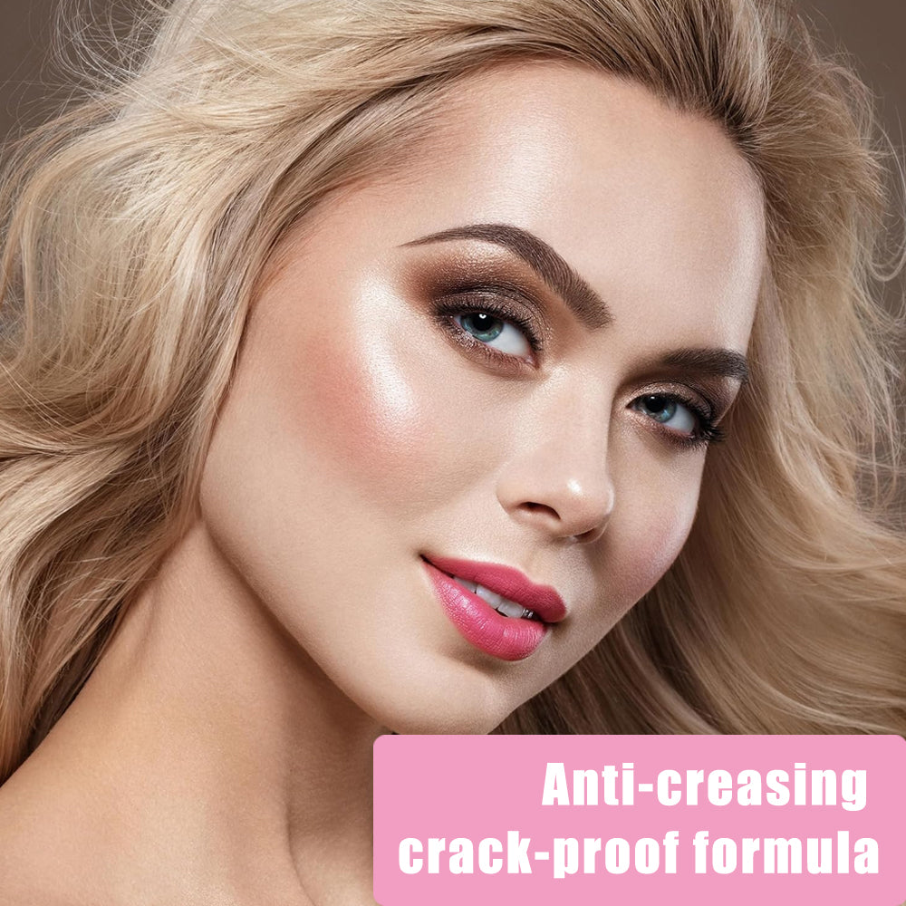 Huda Beauty Highly Pigmented Eye Makeup Palette Long Lasting Blendable Natural Colors Make Up Eye Shadows Cosmetics Gift Kit