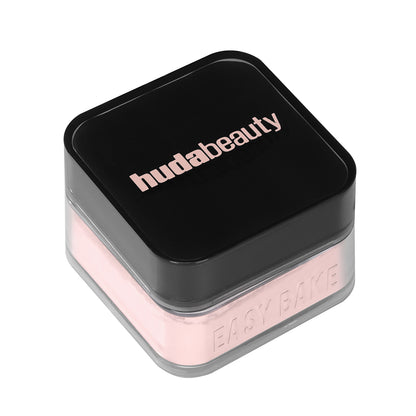 HUDA BEAUTY MINI EASY BAKE LOOSE BAKING & SETTING POWDER