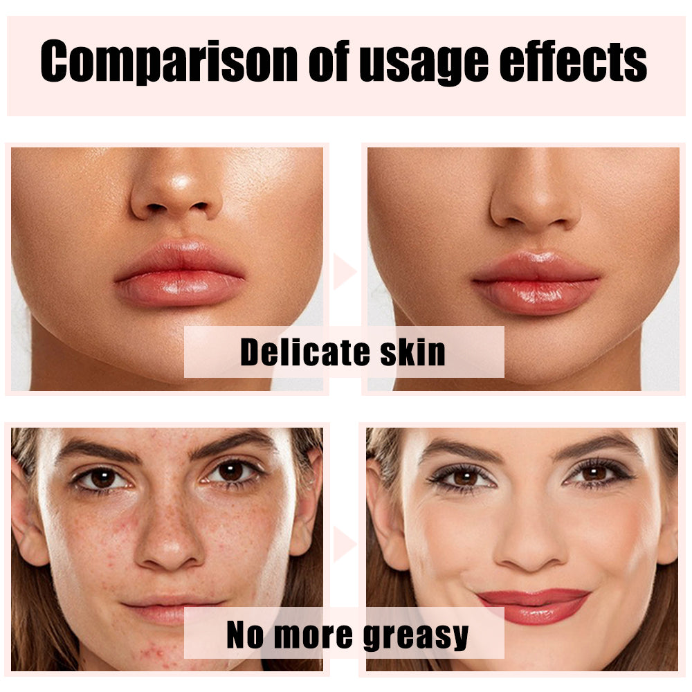 Huda Beauty Aloe Vera Natural Compact Pressed Powder Buildable Sheer to Light Coverage Oil Control Vegan