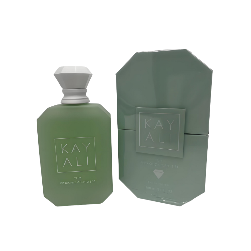 HUDA BEAUTY KAYALI Yum Boujee Marshmallow 81 Eau de Parfum Intense, 100 ml