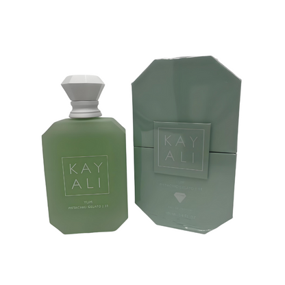HUDA BEAUTY KAYALI Yum Boujee Marshmallow 81 Eau de Parfum Intense, 100 ml
