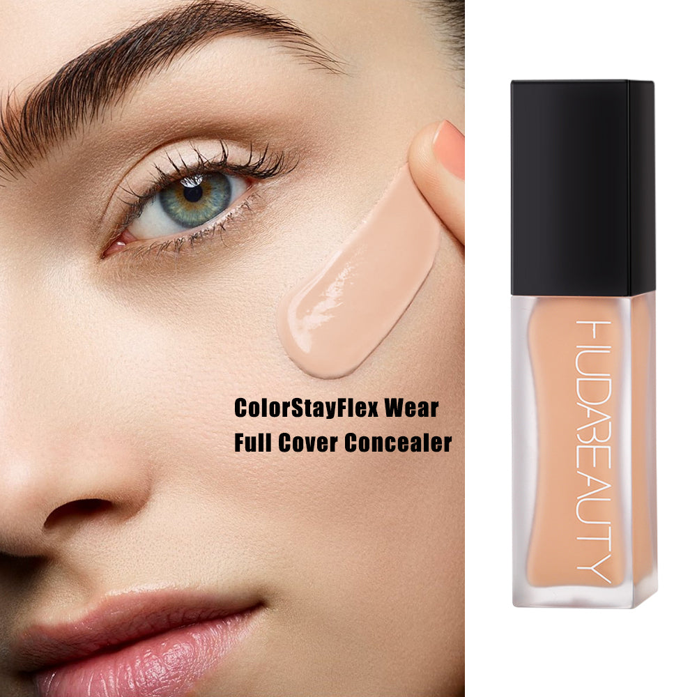 HUDA BEAUTY  FAUXFILTER Concealer