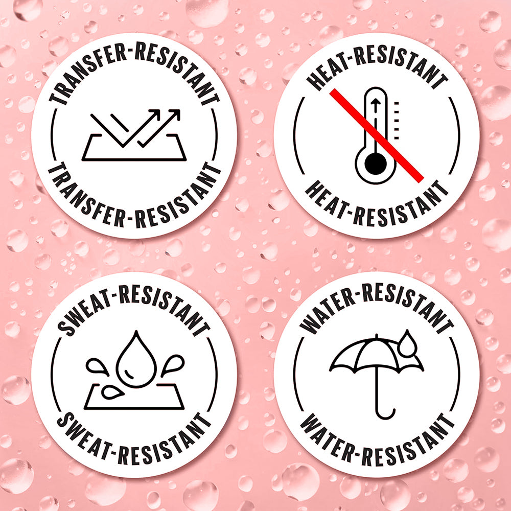 HUDA BEAUTY Super Stay Foundation Foundation Liquid  Suitable for Wearing for Up to 36 Hours