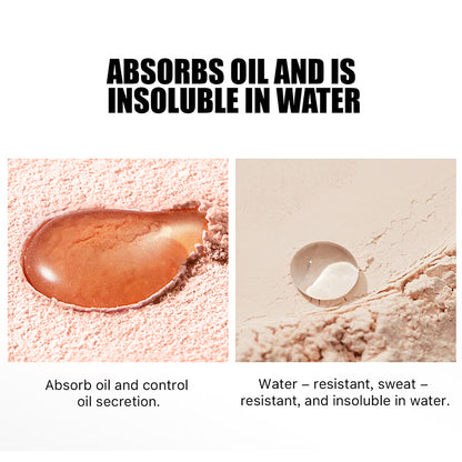 Huda Beauty Easy Bake Loose Powder & Setting Powder