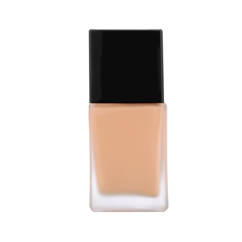HUDA BEAUTY True Match Foundation Liquid