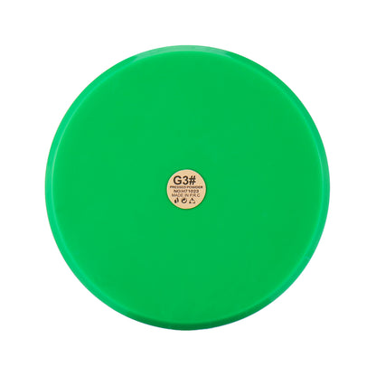 Huda Beauty Aloe Vera Natural Compact Pressed Powder Buildable Sheer to Light Coverage Oil Control Vegan