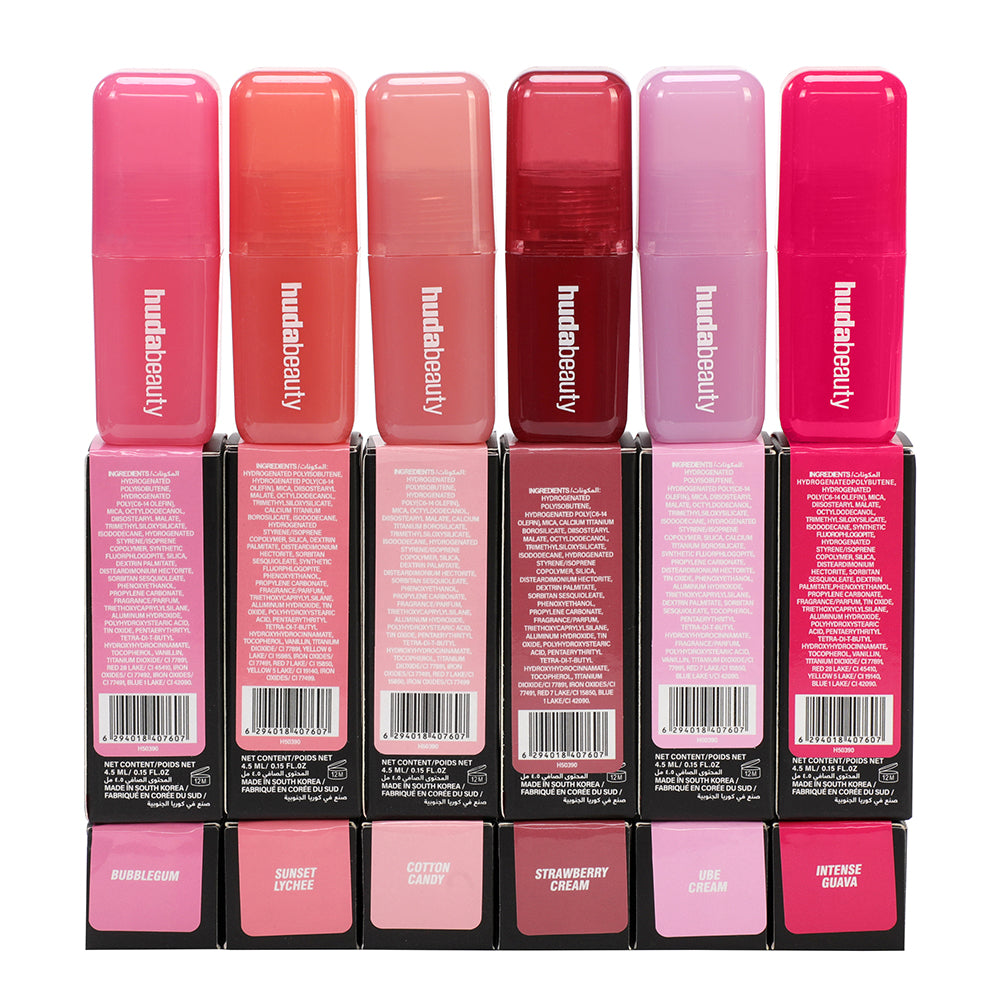 HUDABEAUTY BLUSH FILTER LIQUID BLUSH