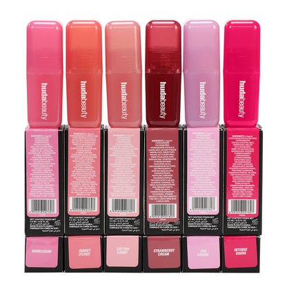 HUDABEAUTY BLUSH FILTER LIQUID BLUSH