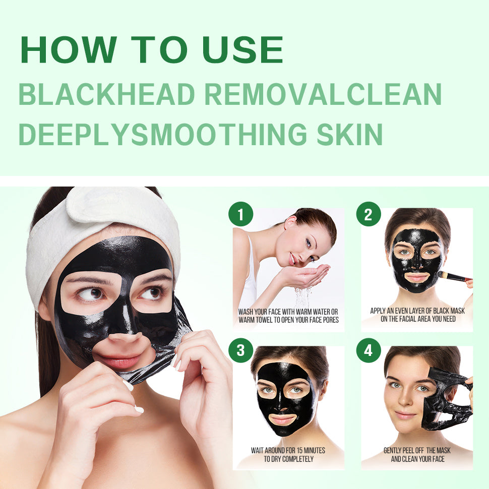 HudaBeauty 4.2 oz 120 ml Collagen Peel-Off Facial Mask: Reduce Sagging Dullness For Glowing Care