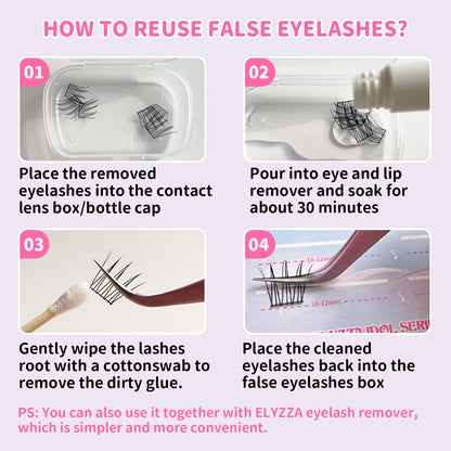 Huda Beauty So Wispy, False Eyelashes, Includes 9 Pairs Of Lashes, Contact Lens Friendly, Easy to Apply, Reusable Strip Lashes, Multipack