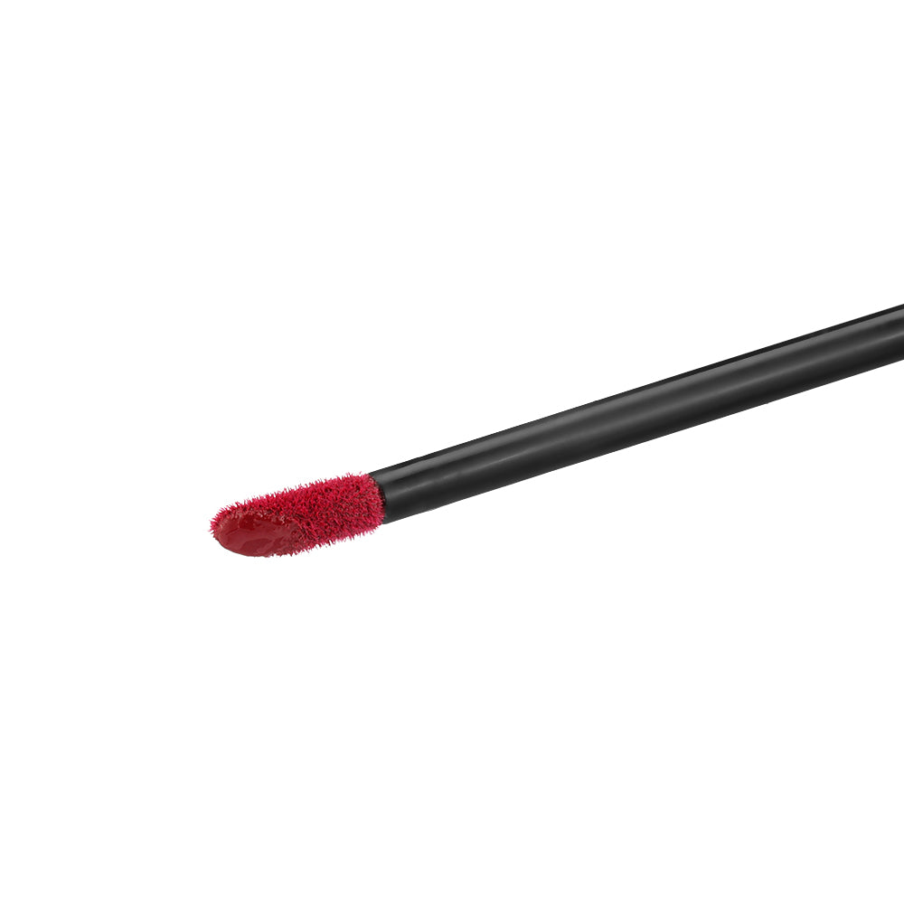 Hudamei Liquid Red Matte Lip Gloss