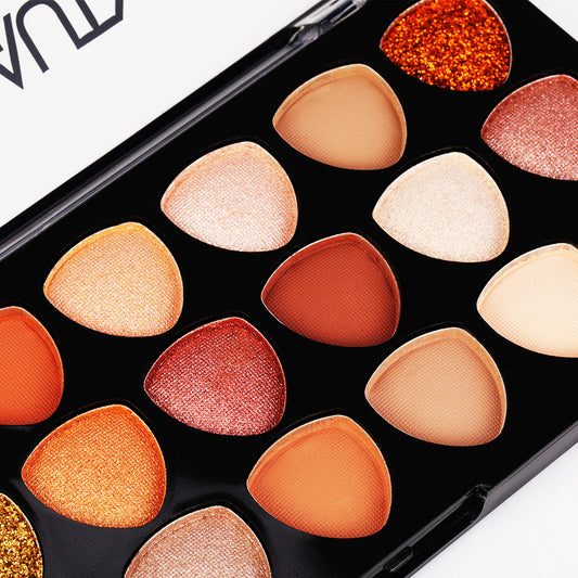 Huda Beauty Professional 21 Colors Nude Eyeshadow Palette Long Lasting  MAKEUP Ultimate Shadow Palette