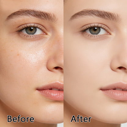 HUDA BEAUTY EASY BAKE LOOSE BAKING SETTING POWDER