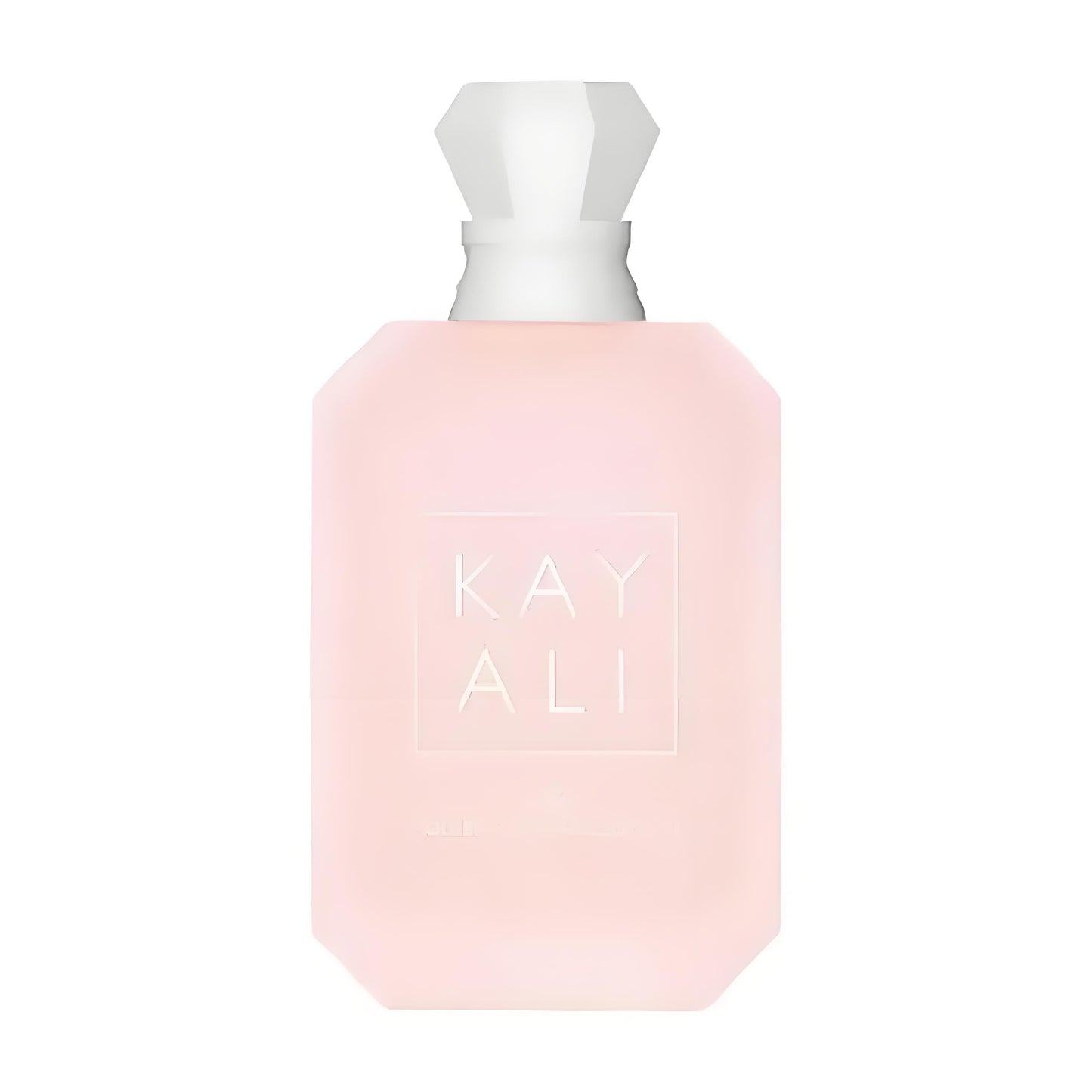 HUDA BEAUTY KAYALI Yum Boujee Marshmallow 81 Eau de Parfum Intense, 100 ml