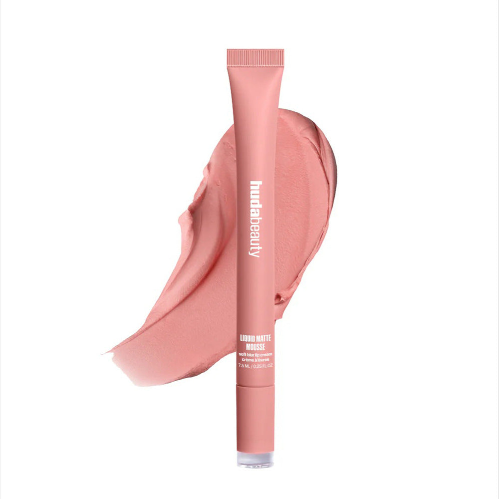 HUDABEAUTY LIQUID MATTE MOUSSE