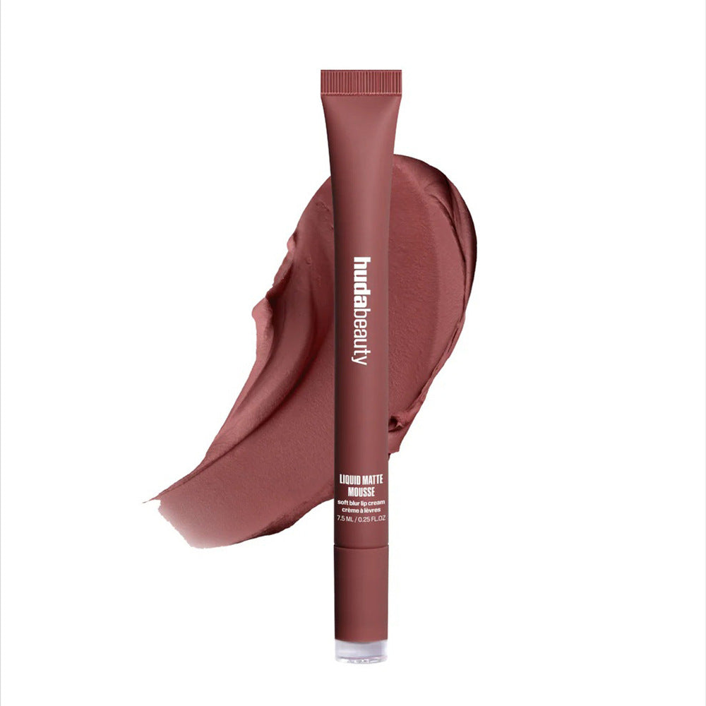 HUDABEAUTY LIQUID MATTE MOUSSE