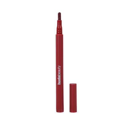 HUDABEAUTY LIP CONTOUR STAIN