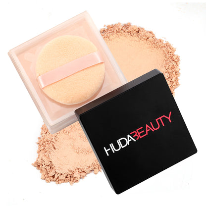 Huda Beauty Easy Bake Loose Powder & Setting Powder