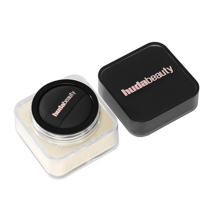 HUDA BEAUTY MINI EASY BAKE LOOSE BAKING & SETTING POWDER