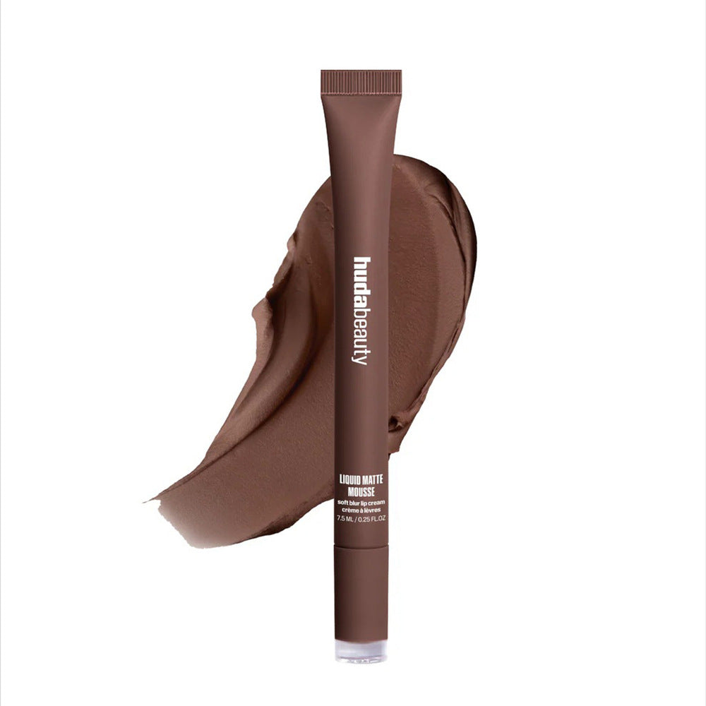HUDABEAUTY LIQUID MATTE MOUSSE