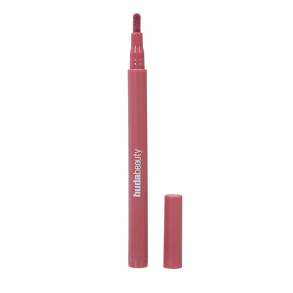 HUDABEAUTY LIP CONTOUR STAIN