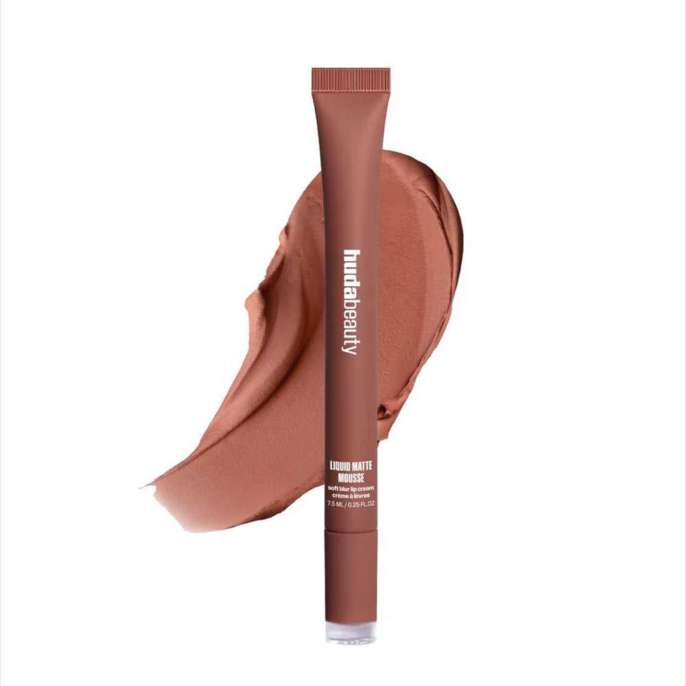 HUDABEAUTY LIQUID MATTE MOUSSE